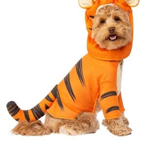 Rubie's tigger dog Costume